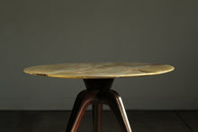 Load image into Gallery viewer, Sculptural Onyx Table Attributed to Osvaldo Borsani, 1950s