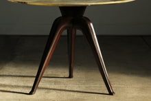 Load image into Gallery viewer, Sculptural Onyx Table Attributed to Osvaldo Borsani, 1950s