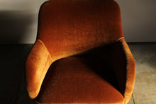 Load image into Gallery viewer, Vladimir Kagan Early Barrel Lounge Chair, 1950s