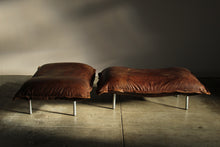Load image into Gallery viewer, Pascal Mourge "Calin" Ottomans for Ligne Roset, 1990s