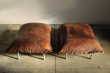 Load image into Gallery viewer, Pascal Mourge "Calin" Ottomans for Ligne Roset, 1990s