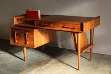 Load image into Gallery viewer, Greta Grossman for Sherman Bertram Desk