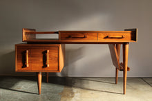 Load image into Gallery viewer, Greta Grossman for Sherman Bertram Desk
