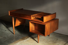 Load image into Gallery viewer, Greta Grossman for Sherman Bertram Desk