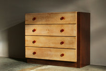 Load image into Gallery viewer, Gilbert Rohde for Herman Miller Early Dresser, 1932