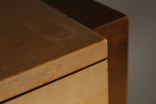 Load image into Gallery viewer, Gilbert Rohde for Herman Miller Early Dresser, 1932
