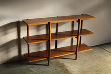 Load image into Gallery viewer, Milo Baughman Bookcase for Glenn of California, 1955
