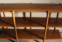 Load image into Gallery viewer, Milo Baughman Bookcase for Glenn of California, 1955