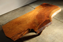 Load image into Gallery viewer, Conoid Coffee Table by Gino Russo, 1970s