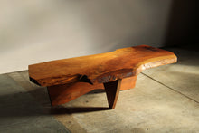 Load image into Gallery viewer, Conoid Coffee Table by Gino Russo, 1970s