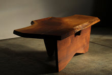 Load image into Gallery viewer, Conoid Coffee Table by Gino Russo, 1970s