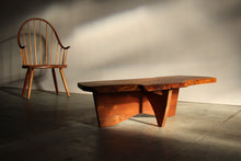 Load image into Gallery viewer, Conoid Coffee Table by Gino Russo, 1970s