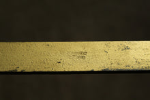 Load image into Gallery viewer, Italian Marble and Brass Accent Table, 1950s