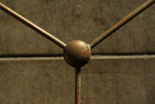 Load image into Gallery viewer, Italian Marble and Brass Accent Table, 1950s