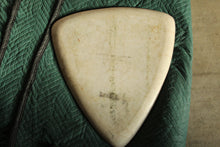 Load image into Gallery viewer, Italian Marble and Brass Accent Table, 1950s