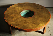 Load image into Gallery viewer, Paul Laszlo Early & Important Monumental Coffee Table, 1930s