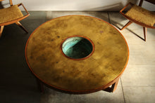 Load image into Gallery viewer, Paul Laszlo Early & Important Monumental Coffee Table, 1930s