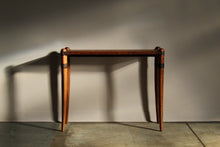 Load image into Gallery viewer, Pacific Green "Mendi" Hall Table, 2000s