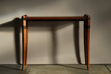 Load image into Gallery viewer, Pacific Green "Mendi" Hall Table, 2000s