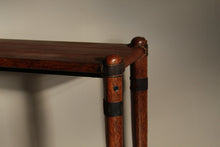 Load image into Gallery viewer, Pacific Green "Mendi" Hall Table, 2000s