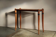 Load image into Gallery viewer, Pacific Green "Mendi" Hall Table, 2000s