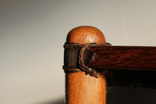 Load image into Gallery viewer, Pacific Green "Mendi" Hall Table, 2000s