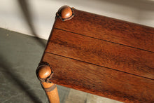 Load image into Gallery viewer, Pacific Green "Mendi" Hall Table, 2000s