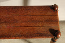 Load image into Gallery viewer, Pacific Green "Mendi" Hall Table, 2000s