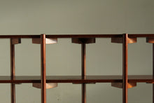 Load image into Gallery viewer, Milo Baughman Bookcase for Glenn of California, 1955