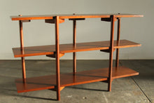Load image into Gallery viewer, Milo Baughman Bookcase for Glenn of California, 1955