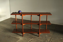 Load image into Gallery viewer, Milo Baughman Bookcase for Glenn of California, 1955