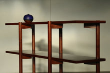 Load image into Gallery viewer, Milo Baughman Bookcase for Glenn of California, 1955