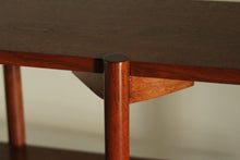 Load image into Gallery viewer, Milo Baughman Bookcase for Glenn of California, 1955