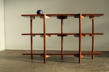 Load image into Gallery viewer, Milo Baughman Bookcase for Glenn of California, 1955