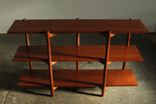 Load image into Gallery viewer, Milo Baughman Bookcase for Glenn of California, 1955