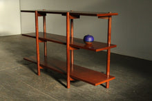 Load image into Gallery viewer, Milo Baughman Bookcase for Glenn of California, 1955