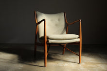 Load image into Gallery viewer, Finn Juhl "NV-45" Chair for Baker, 1950s