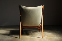 Load image into Gallery viewer, Finn Juhl "NV-45" Chair for Baker, 1950s