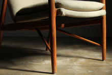 Load image into Gallery viewer, Finn Juhl "NV-45" Chair for Baker, 1950s