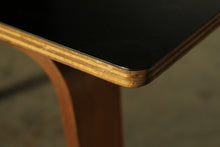 Load image into Gallery viewer, Charles & Ray Eames Early "OTW" Coffee Table for Evans Products, 1946