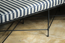 Load image into Gallery viewer, Janus et Cie "Amalfi" Backless Bench, 2020s