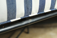 Load image into Gallery viewer, Janus et Cie "Amalfi" Backless Bench, 2020s