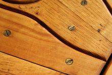 Load image into Gallery viewer, California Craft Hippie Dining Table, 1970s