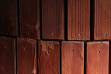 Load image into Gallery viewer, California Craft Hippie Dining Table, 1970s