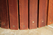 Load image into Gallery viewer, California Craft Hippie Dining Table, 1970s