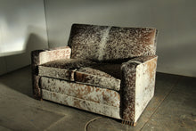 Load image into Gallery viewer, Genuine Art Deco Settee in the Style of Jean Charles Moreaux, 1930s