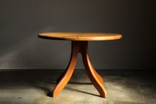 Load image into Gallery viewer, California Studio Craft Sculptural Dining Table, 1980s