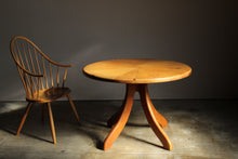 Load image into Gallery viewer, California Studio Craft Sculptural Dining Table, 1980s
