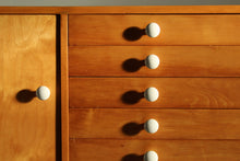 Load image into Gallery viewer, California Modernist Architect Cabinet, 1950s
