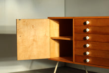 Load image into Gallery viewer, California Modernist Architect Cabinet, 1950s